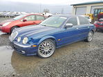 Jaguar S-Type 2000