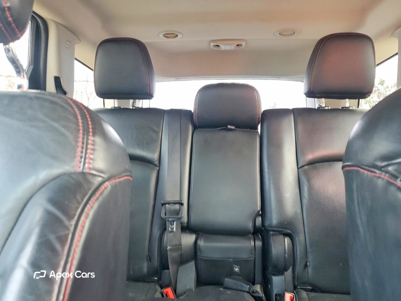 Dodge Journey 2016
