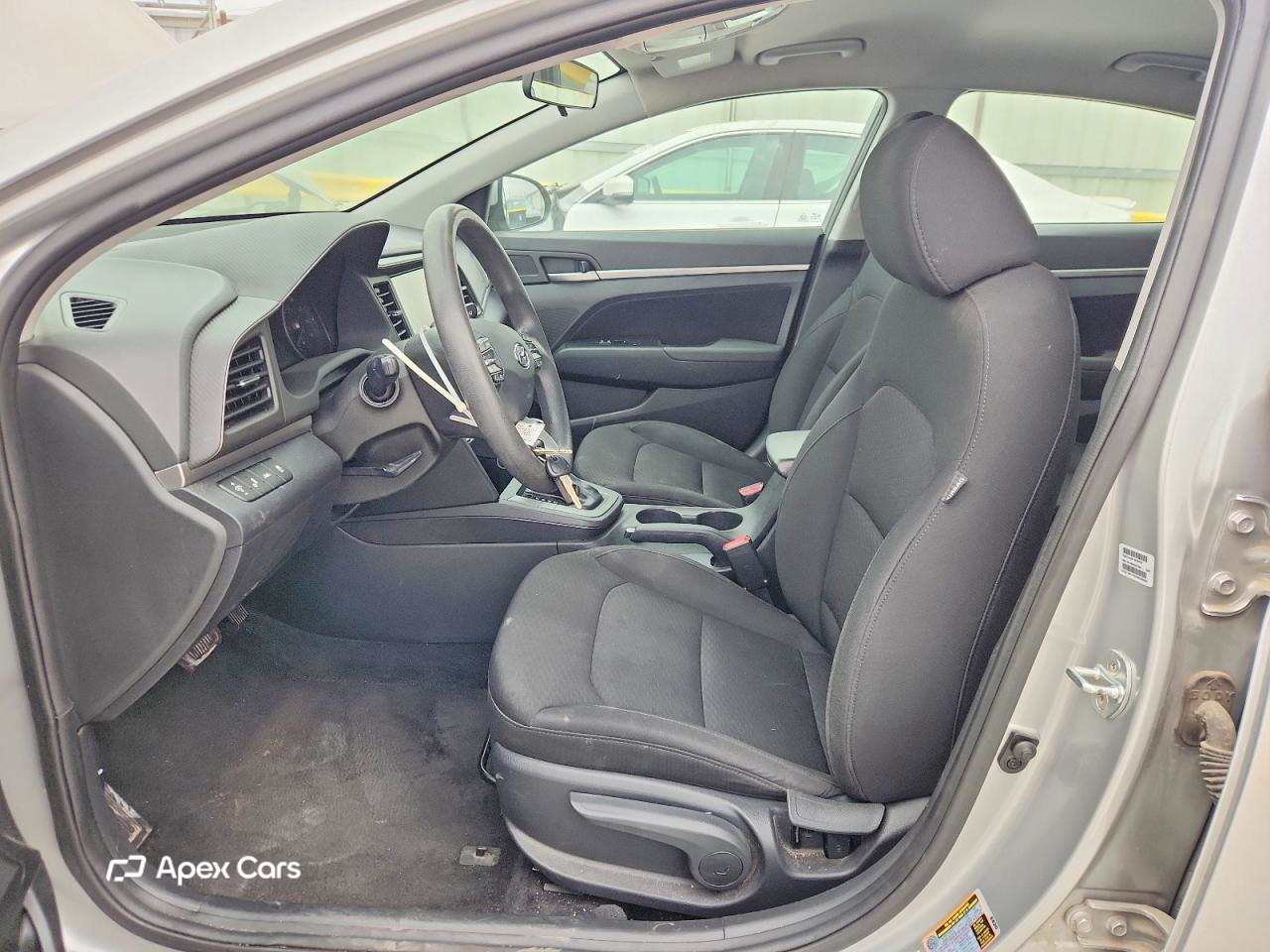 Hyundai Elantra 2020