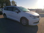 Chrysler Voyager 2021