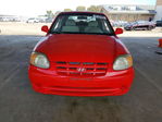 Hyundai Accent 2004