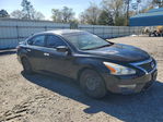 Nissan Altima 2014