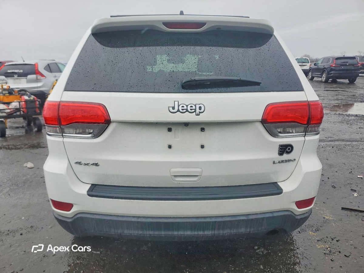 Jeep Cherokee 2015