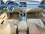 Honda Accord 2012