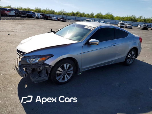 Honda Accord 2012 - Image 1 of 13