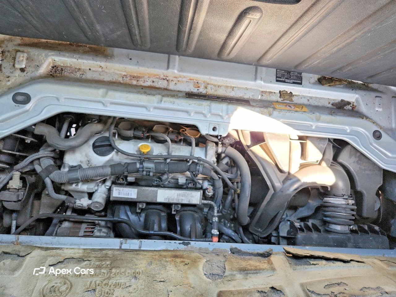 Smart Fortwo 2014