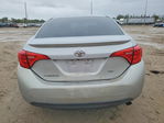 Toyota Corolla 2017