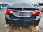 Acura TSX 2011