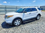 Ford Explorer 2013