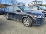 Nissan Rogue 2018