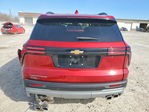 Chevrolet Traverse 2025