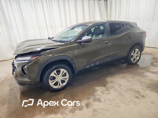 Chevrolet Trax 2024 - Image 1 of 13