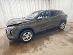 Chevrolet Trax 2024