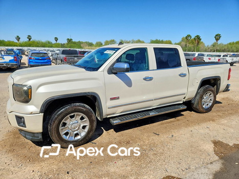 GMC Sierra 2014 - Image 1 of 12