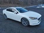 Mazda 6 2019