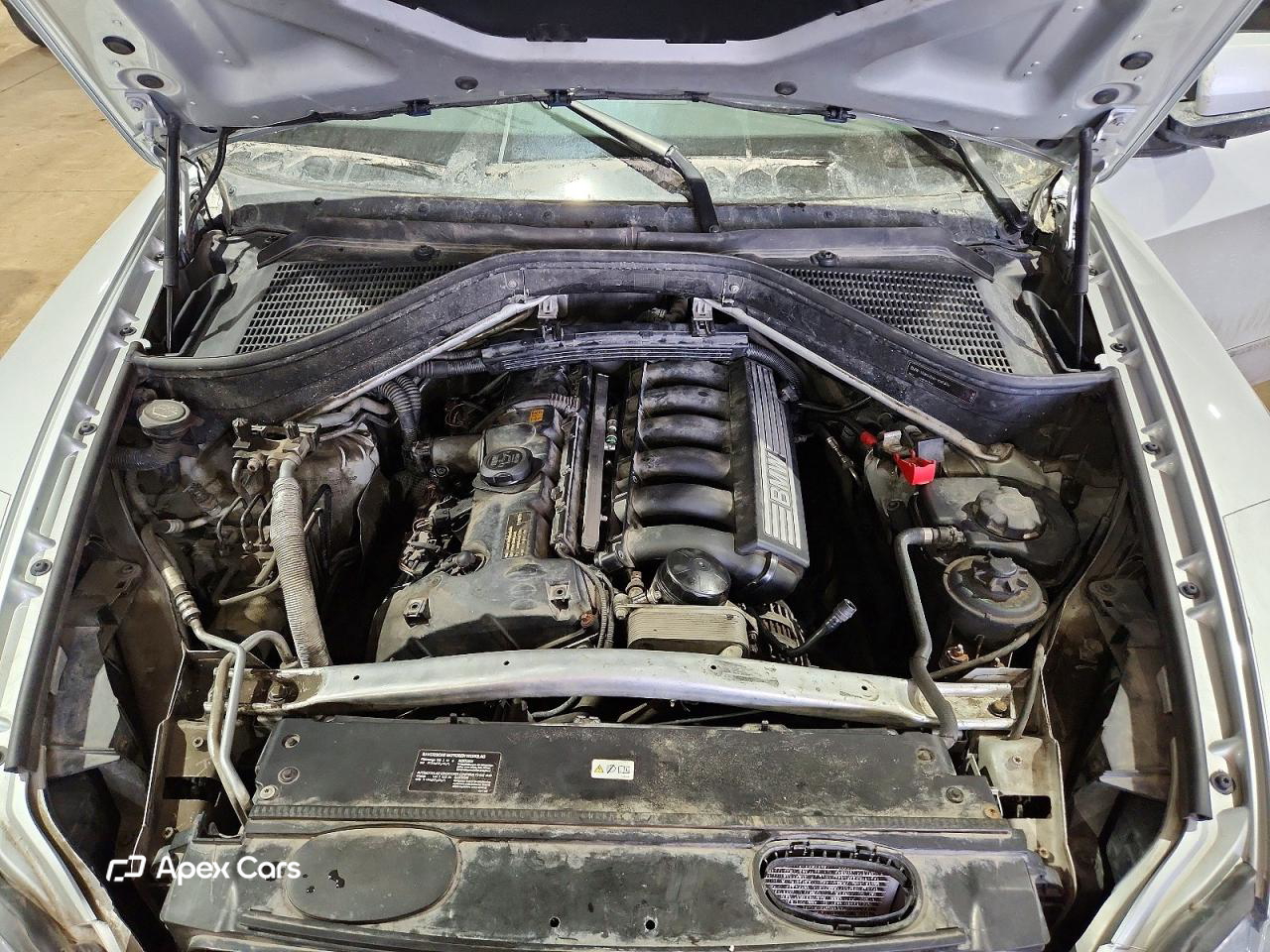 BMW X5 2009