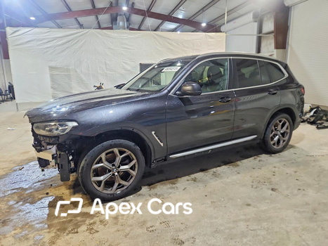 BMW X3 2023 - Image 1 of 15