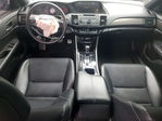 Honda Accord 2016