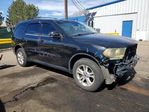 Dodge Durango 2012