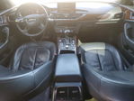 Audi A6 2014