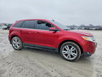 Ford Edge 2013
