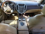 Cadillac SRX 2011