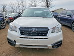 Subaru Forester 2017