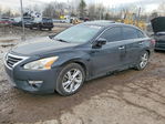 Nissan Altima 2013