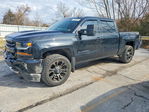 Chevrolet Silverado 2017