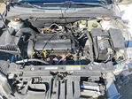 Chevrolet Cruze 2012