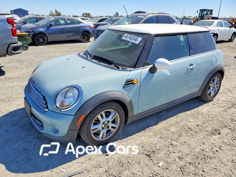 MINI Cooper 2013 - Image 1 of 12