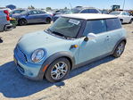 MINI Cooper 2013