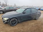 BMW Series 3 2013
