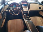 Chevrolet Equinox 2011