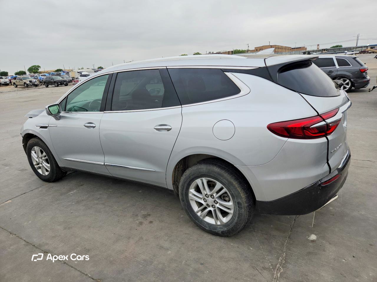 Buick Enclave 2020