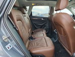 Audi Q5 2016