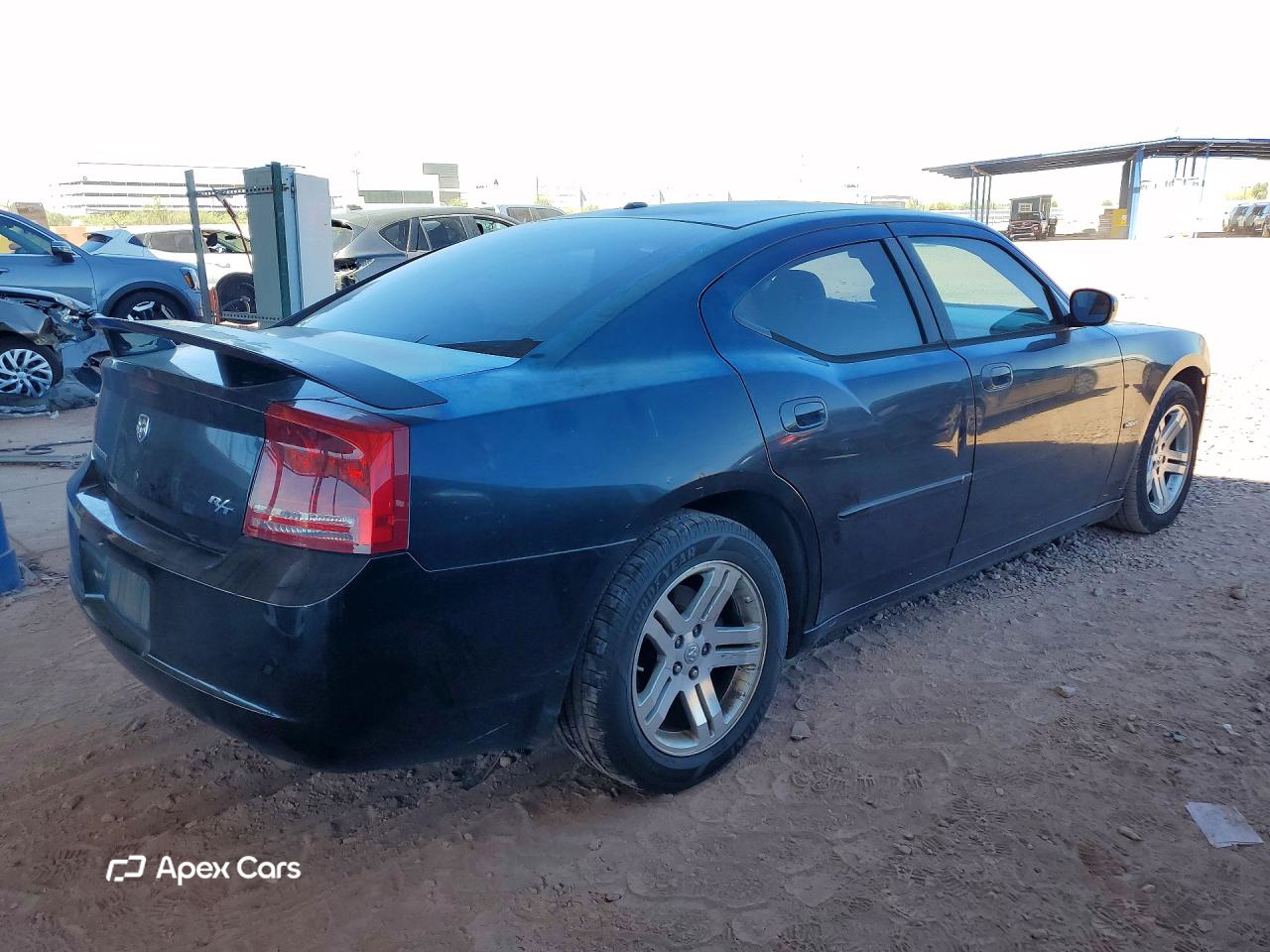 Dodge Charger 2006