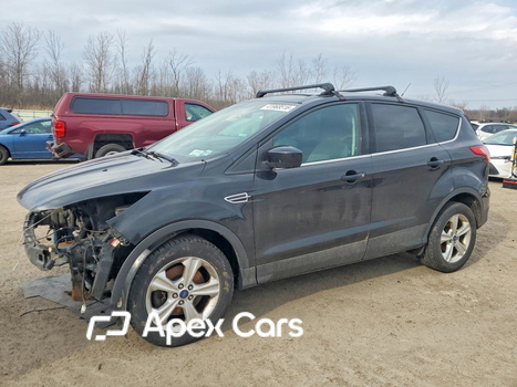 Ford Escape 2015 - Image 1 of 14