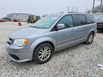 Dodge Caravan 2014
