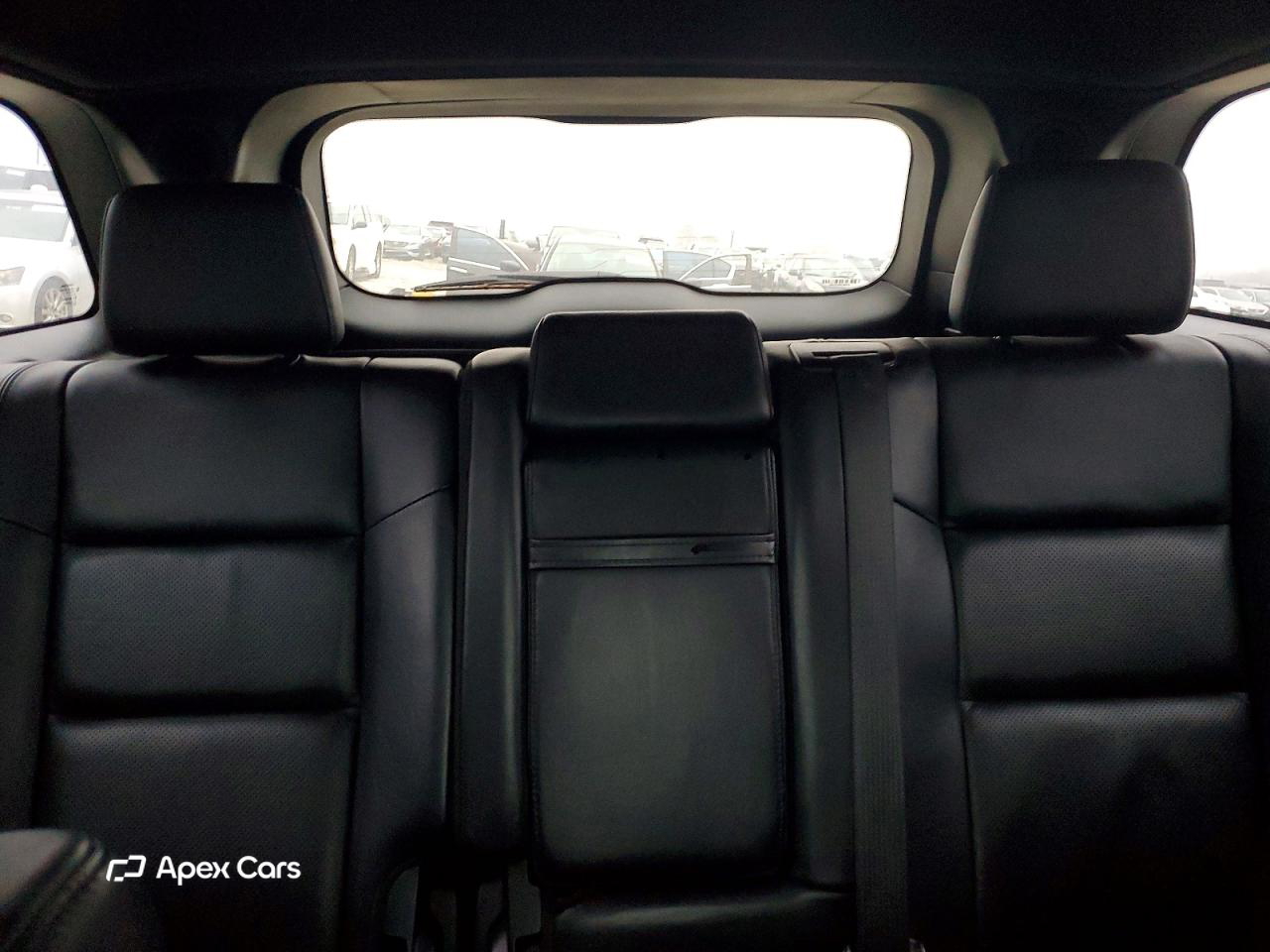 Jeep Cherokee 2019