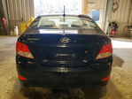 Hyundai Accent 2014