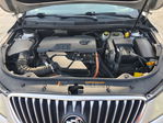 Buick LaCrosse 2013