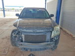 GMC Terrain 2011
