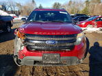 Ford Explorer 2015