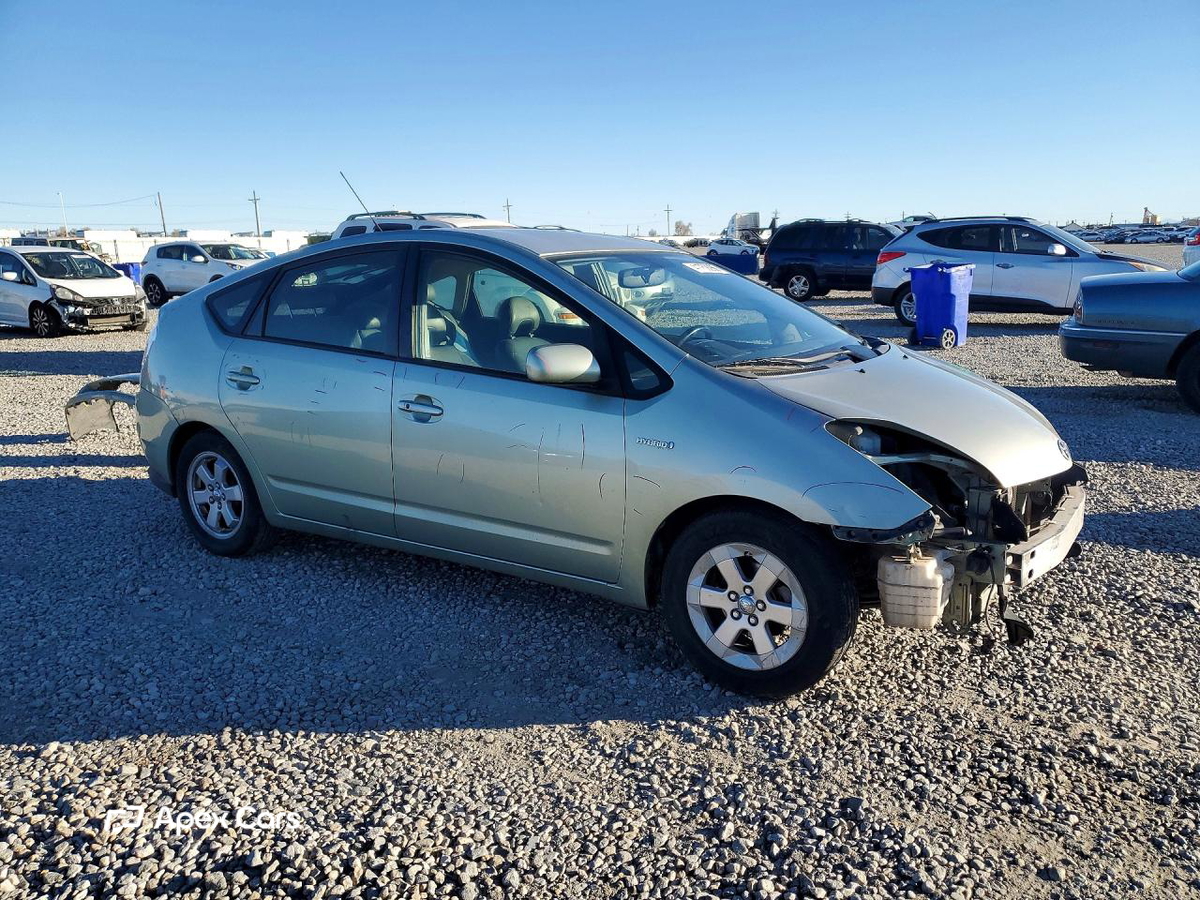 Toyota Prius 2007