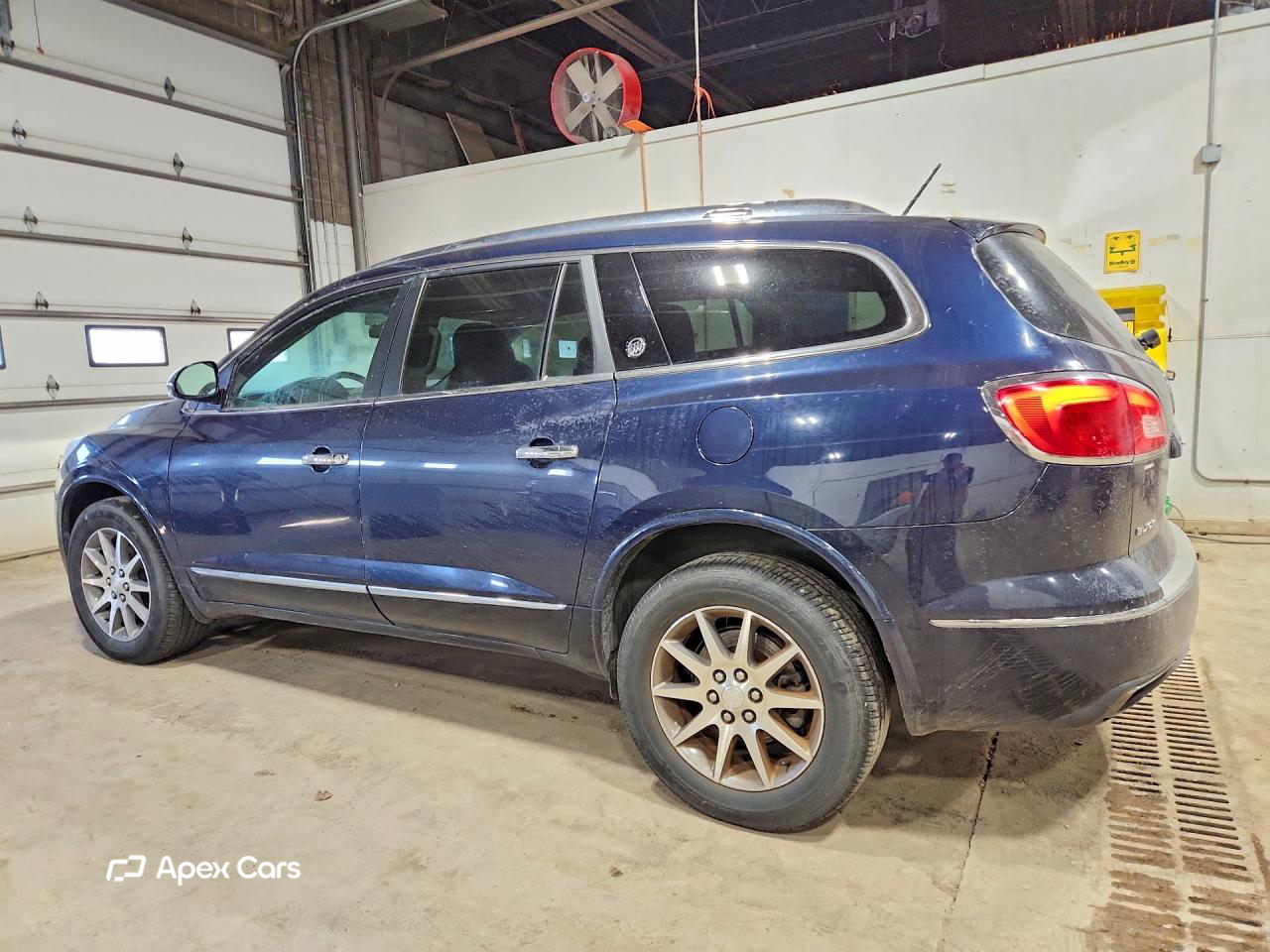 Buick Enclave 2015