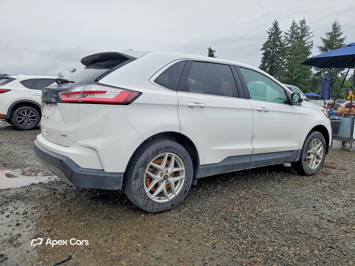 Ford Edge 2023