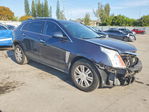 Cadillac SRX 2016