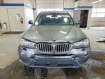 BMW X3 2017