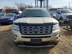 Ford Explorer 2017